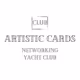 Artistic Cards