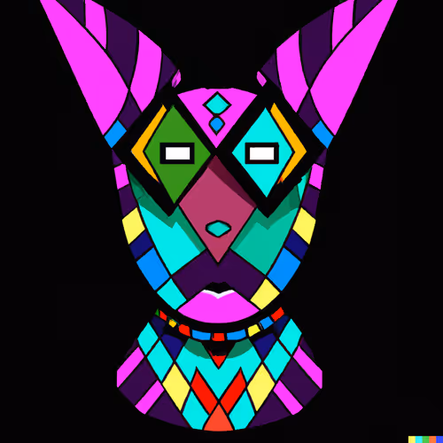 Artistic Dog V3