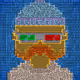 Artistic BitIcons