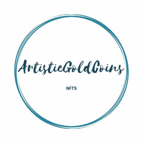 ArtisticGoldCoins Collection - old