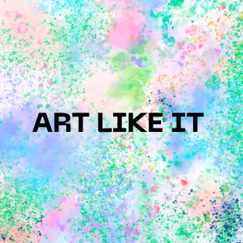 art like it - old V3