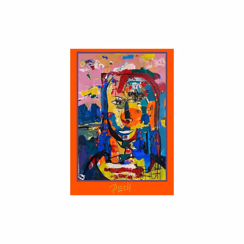 Collection by Irina Pecherskikh