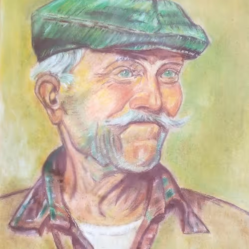 Artfully Fascinating - old