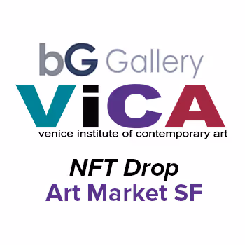 Art Market San Francisco - NFT Drop