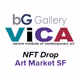 Art Market San Francisco - NFT Drop