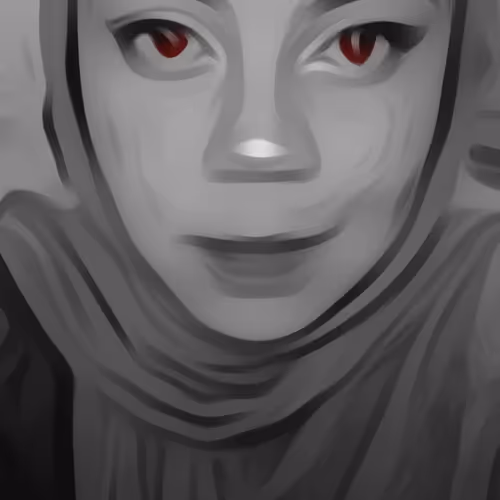 My Gallery Artwork by Neni Rohaeni