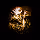 Artnonymous Masks - old