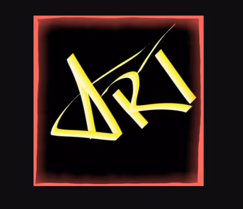 Art of Hidden Artist.