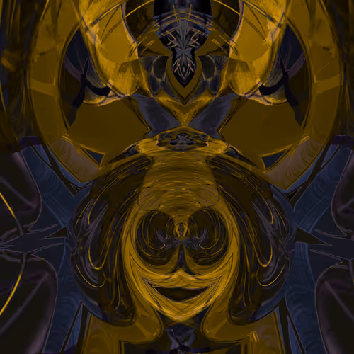 The Art of TurntManJimi