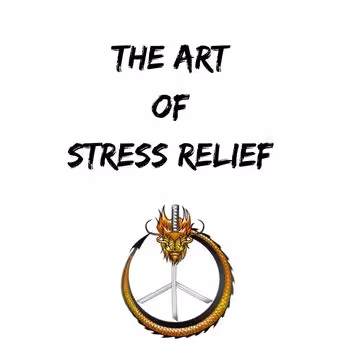 The Art of Stress Relief