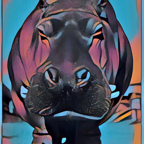 Artography Animalia - old