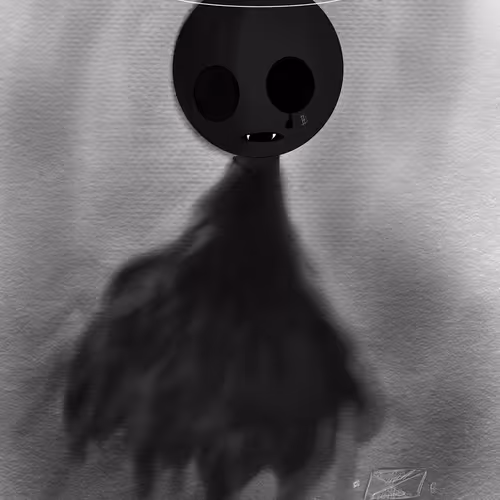 Just crappy Art on the Blockchain