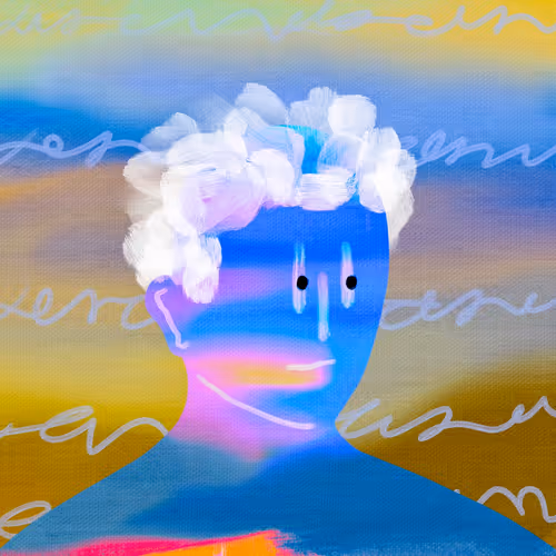 Digital Art by Parker