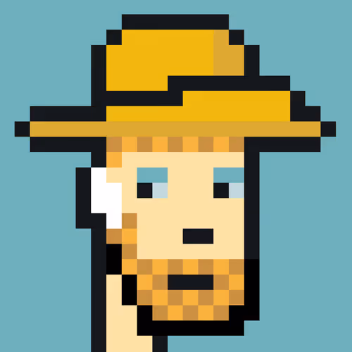 Art Punx for Charity - old