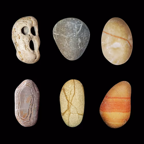 ARTROCKS - Monoleth [Fragments of Solidity]