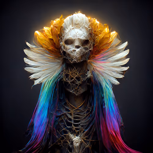 art's private collection