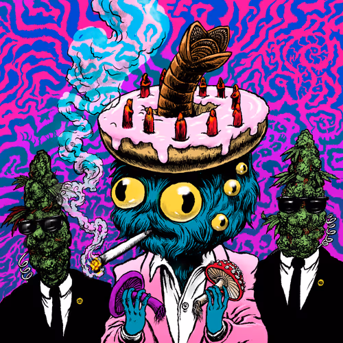 Artserge Derivatives