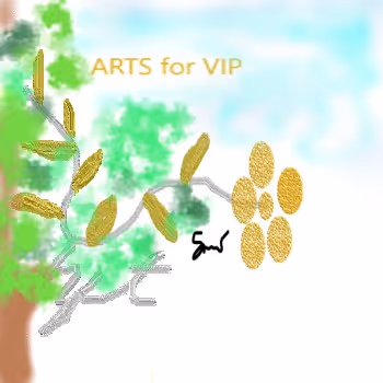 Arts  for vip