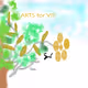 Arts  for vip