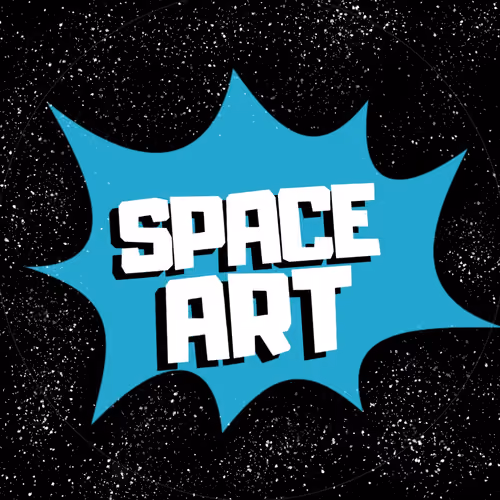 Art about space, sky and galaxy.