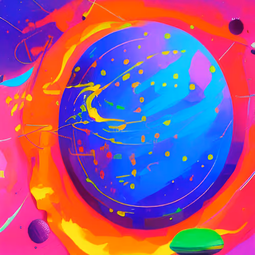 Artsy Universe