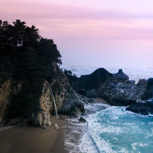 Arturodriguez - California Collection