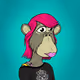 Apes Run the World Custom Apes