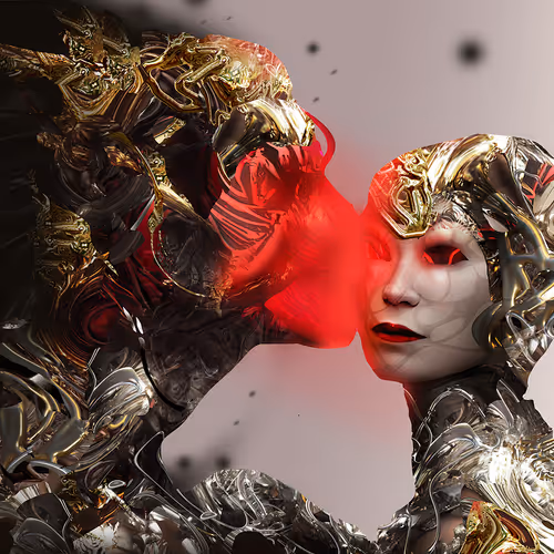 Artwalks x SAS Metagallery