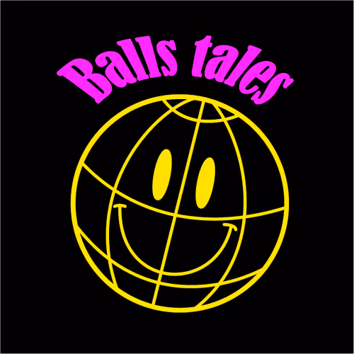 Balls Tales - old V3