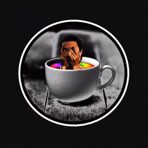 Artwork and Collage - old