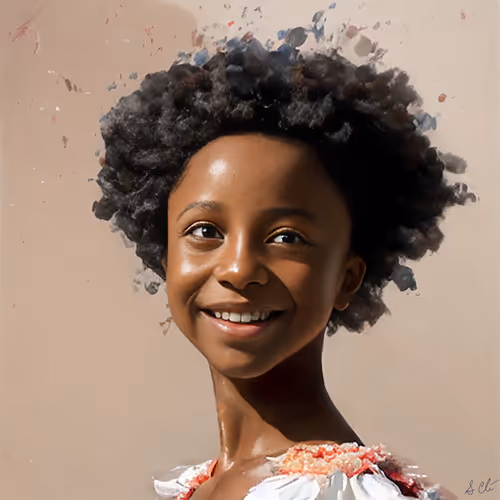 Artwork From 100 Views