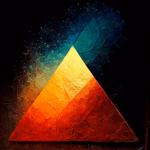 Artwork traveler - old