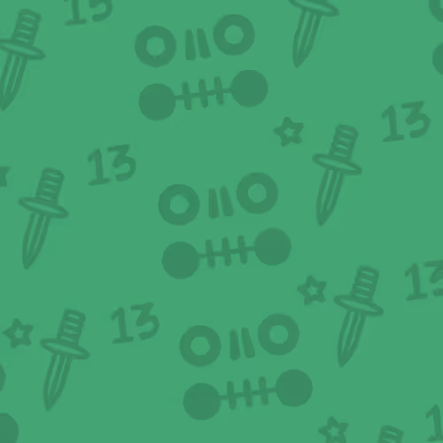 Fellaz Lovers Art by 2F - old