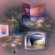 Artworks to warm the heart of a mad person