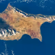 Artworks touching the history of Cyprus through my lens