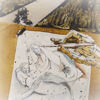 Artworks Marketplace - old
