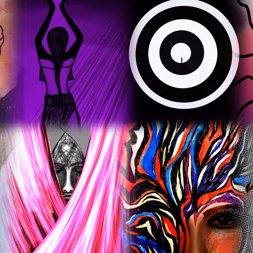 Artworld by artmediateo