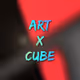 ARTxCUBE - old