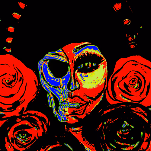 gone galleries