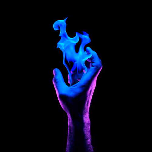 Monster Hand Collection