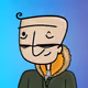 Arty The Nervous Mess - old