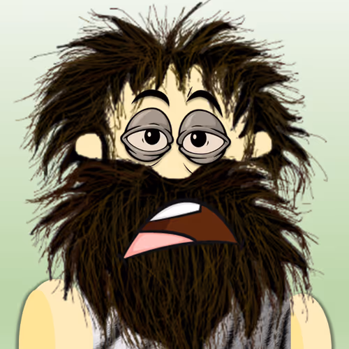 Moods of Caveman