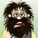 Moods of Caveman