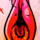AS A VIRGIN
