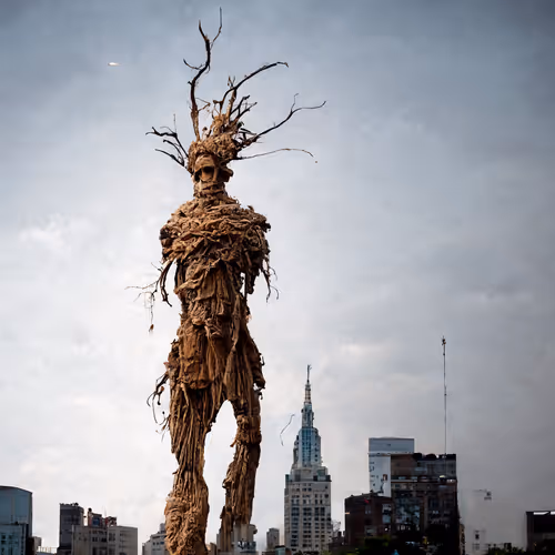 As if nothing has changed