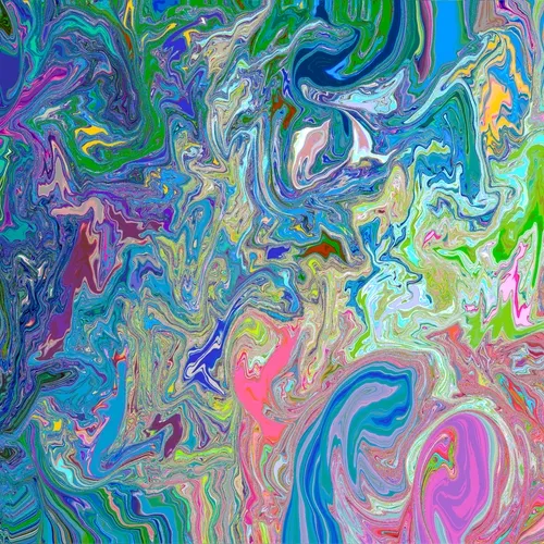 ASAC-22 Abstract and Surrealist Arts Collection