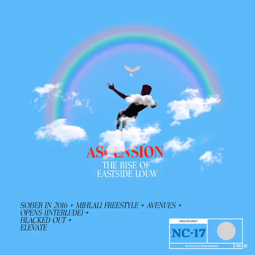 ASCENSION: The Rise of Eastside Louw