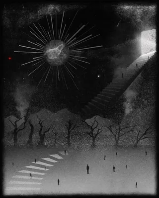 ASCENT