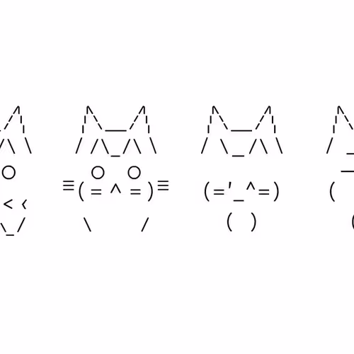 Ascii