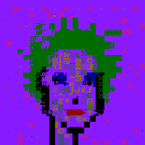 Ascii Art Files